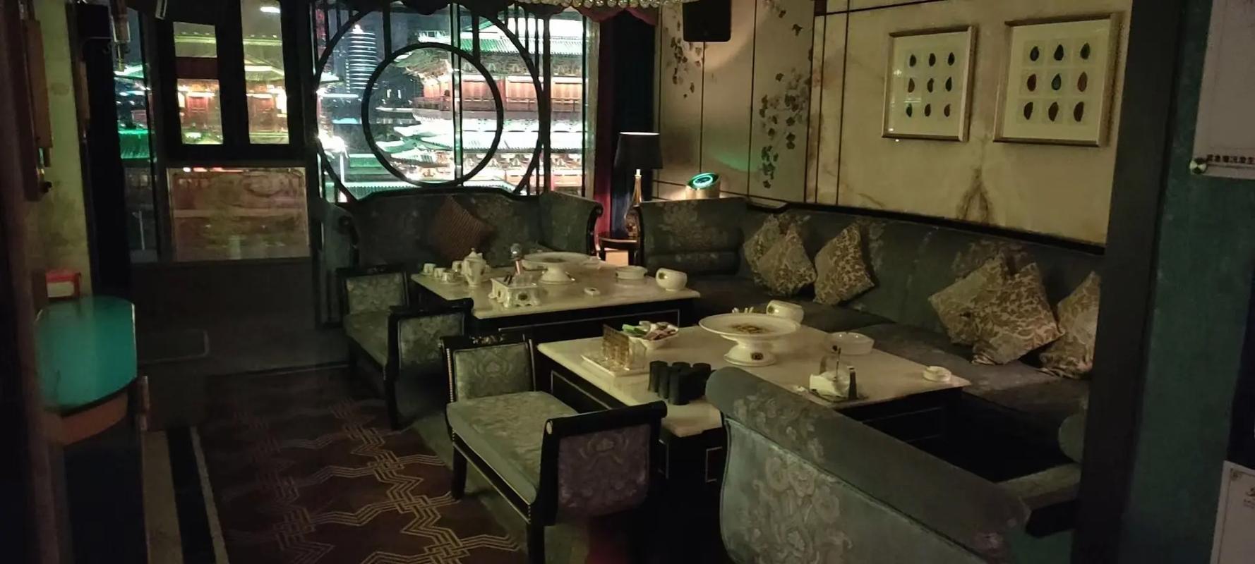 咸阳商务ktv首选，性价比高-泾阳县ktv预订