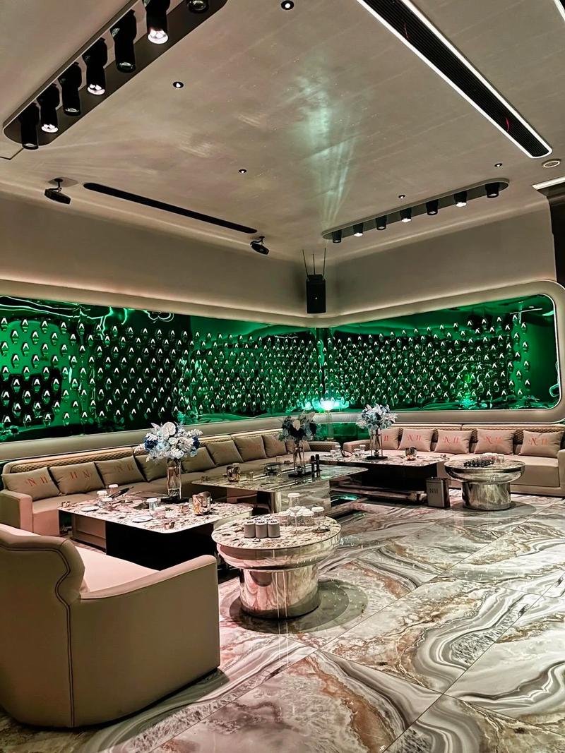 咸阳商务KTV总排行榜-武功县ktv预订